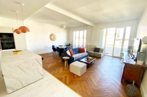 Superbe appartement hyper centre 4 personnes